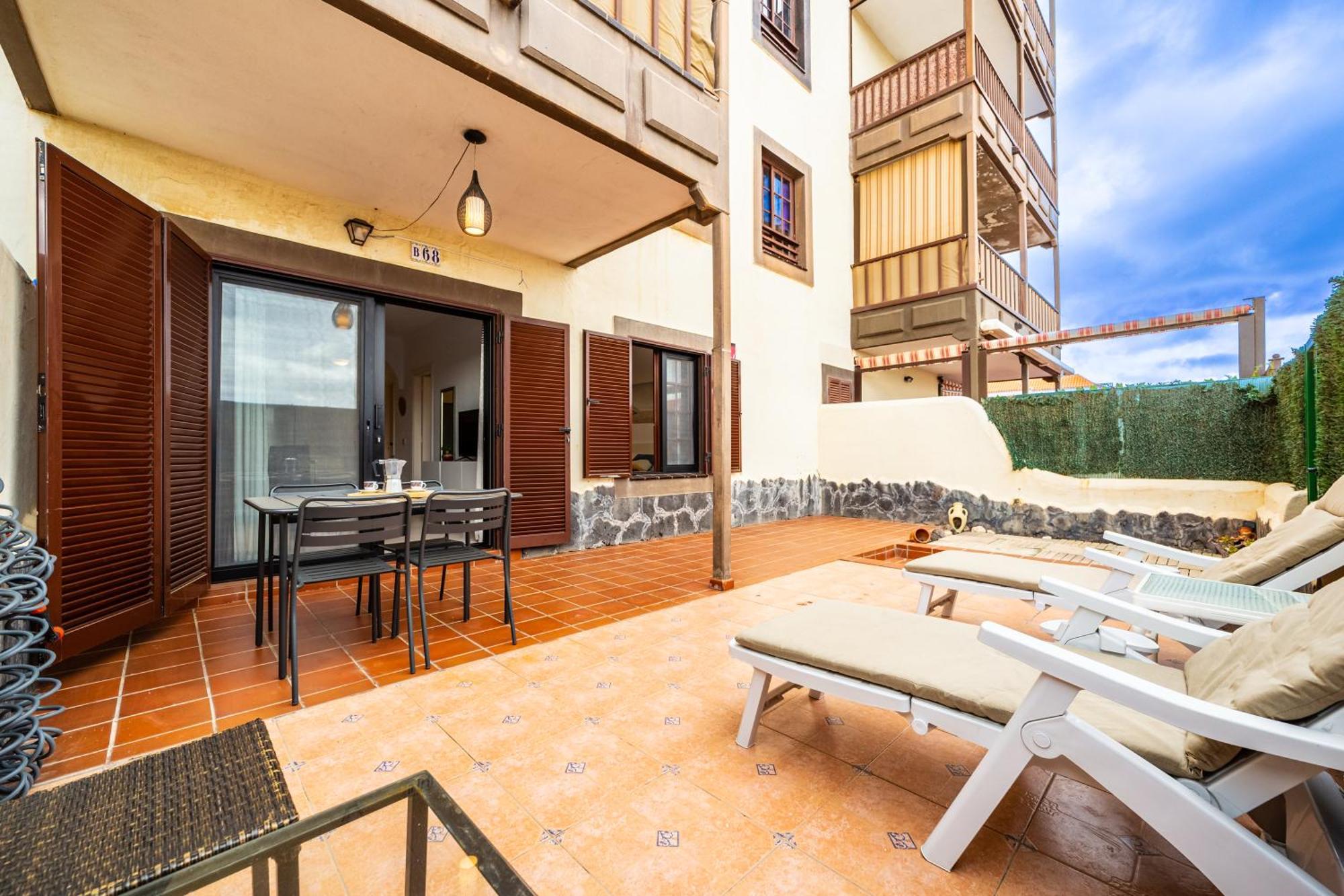 דירות קוסטה דל סילנסיו Gaviota Real En Balcon Del Mar מראה חיצוני תמונה