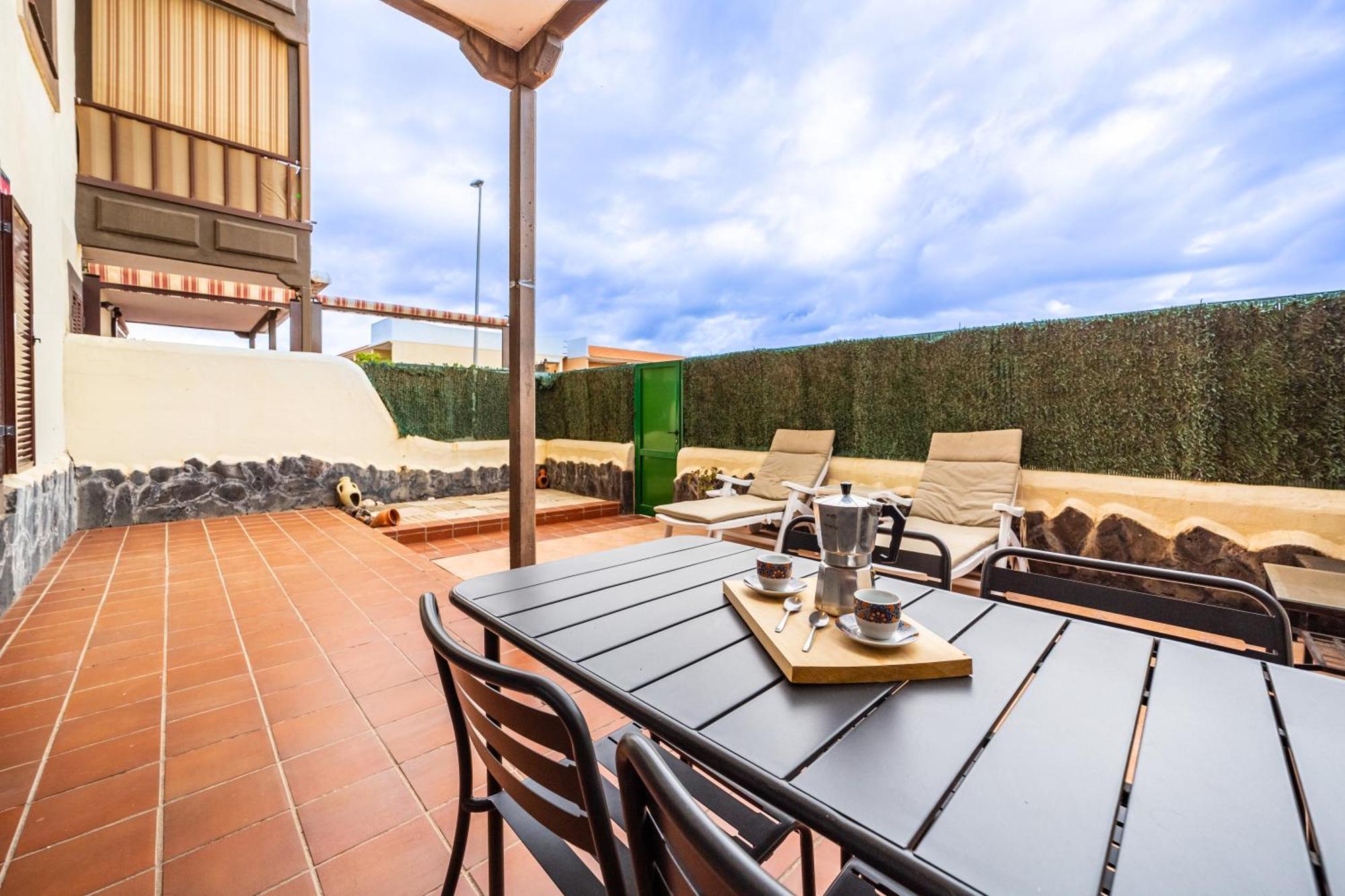 דירות קוסטה דל סילנסיו Gaviota Real En Balcon Del Mar מראה חיצוני תמונה
