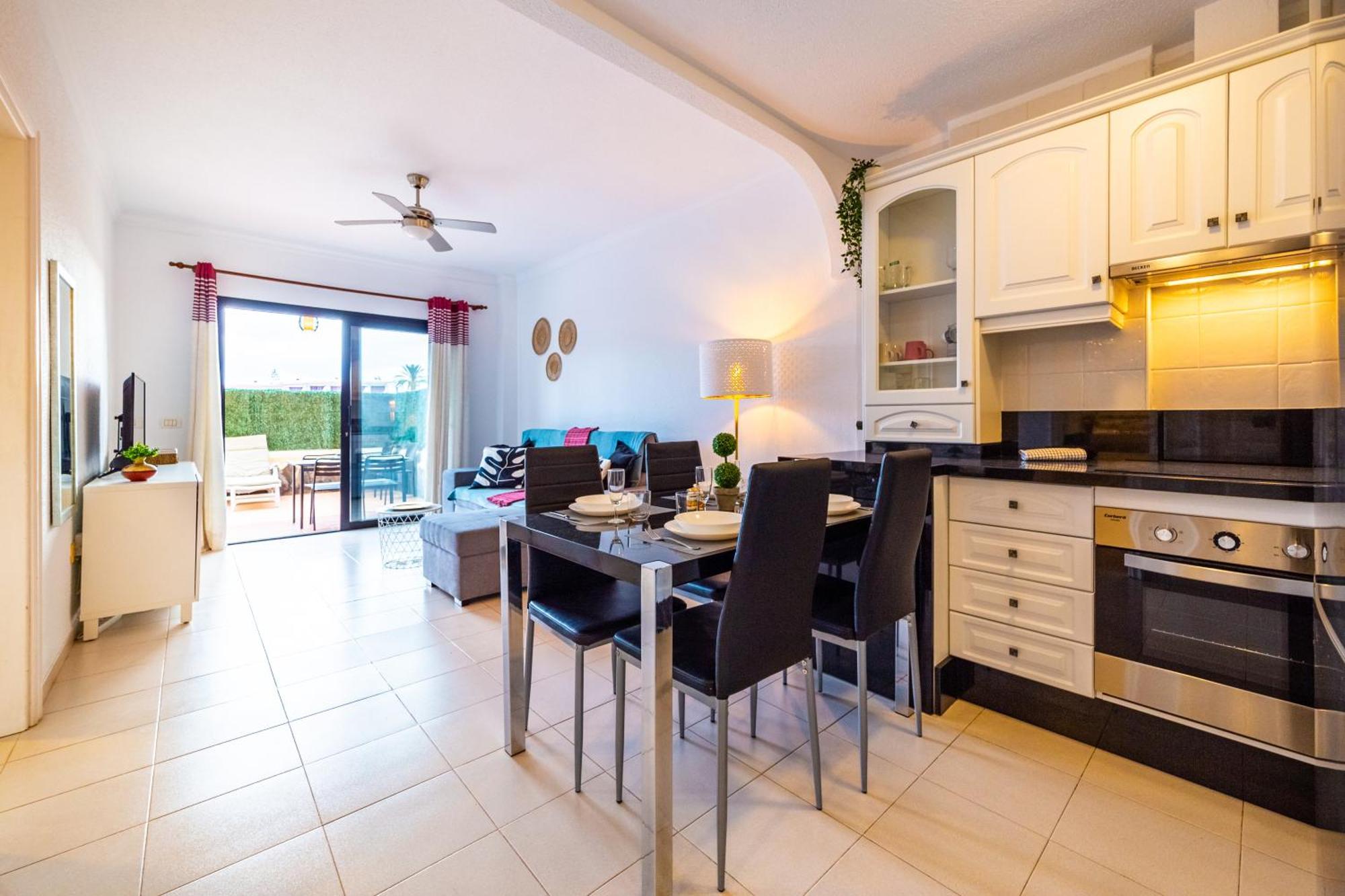 דירות קוסטה דל סילנסיו Gaviota Real En Balcon Del Mar מראה חיצוני תמונה
