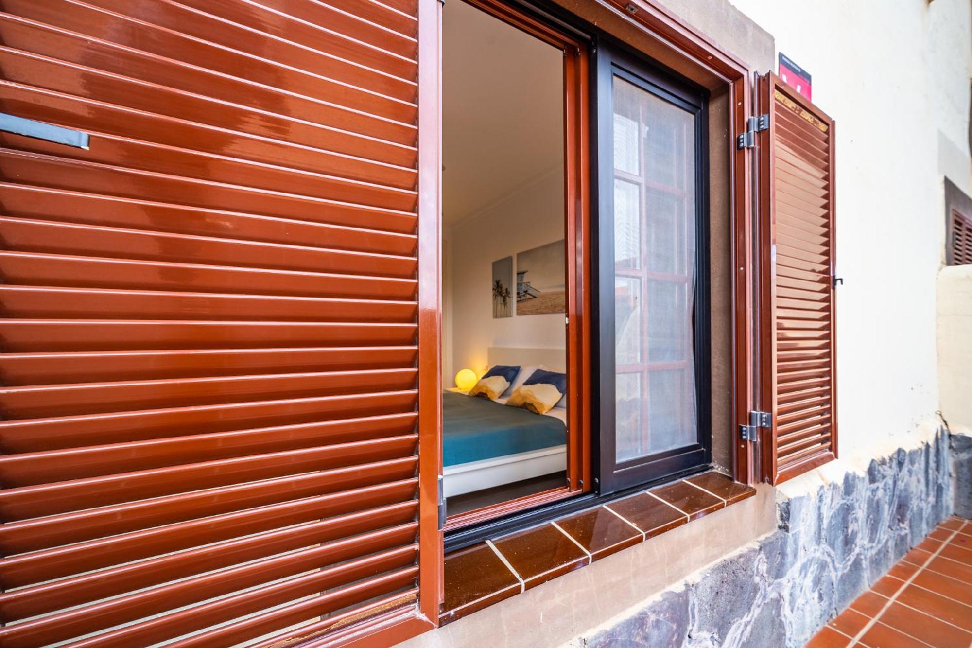 דירות קוסטה דל סילנסיו Gaviota Real En Balcon Del Mar מראה חיצוני תמונה