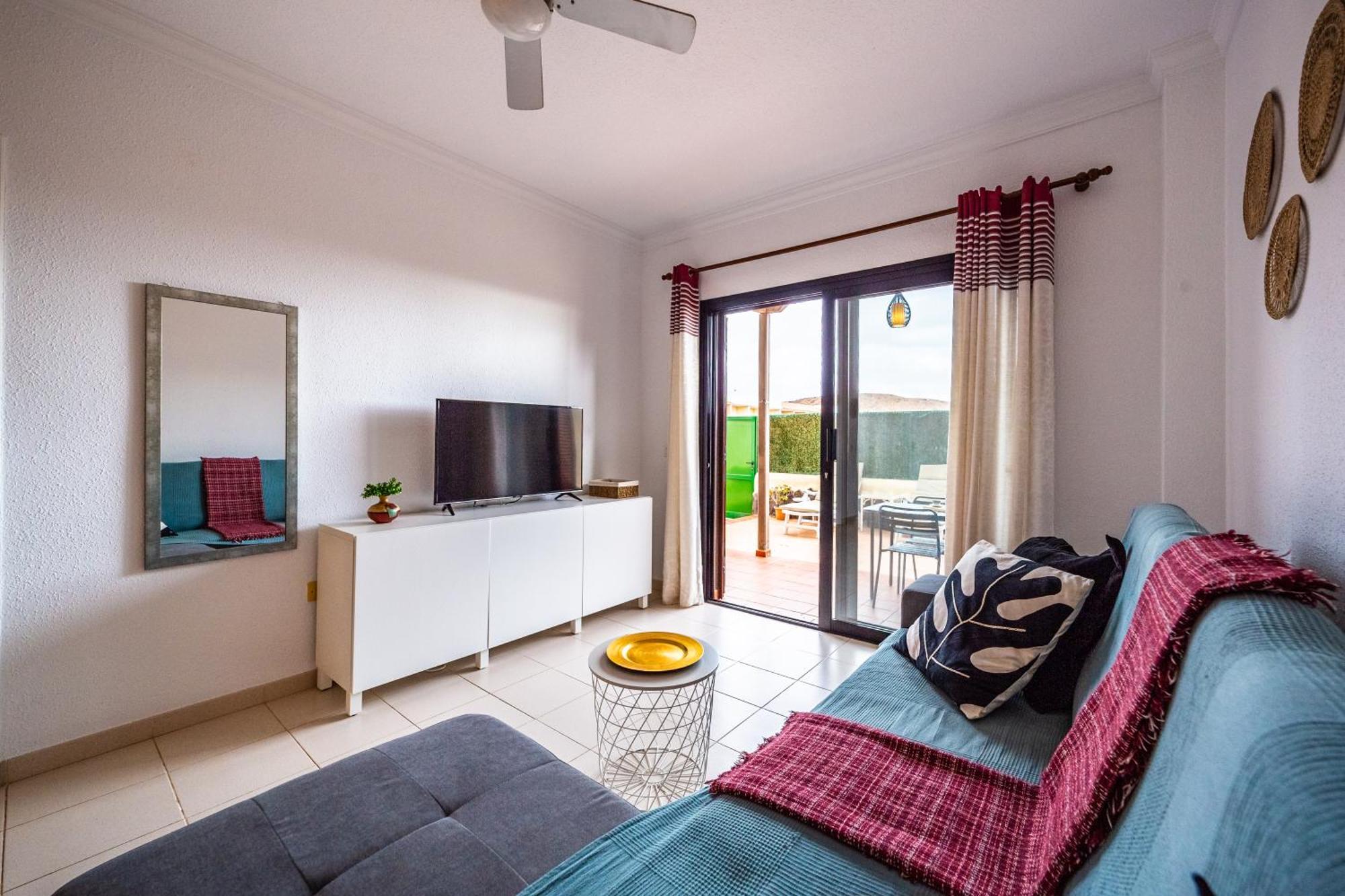 דירות קוסטה דל סילנסיו Gaviota Real En Balcon Del Mar מראה חיצוני תמונה