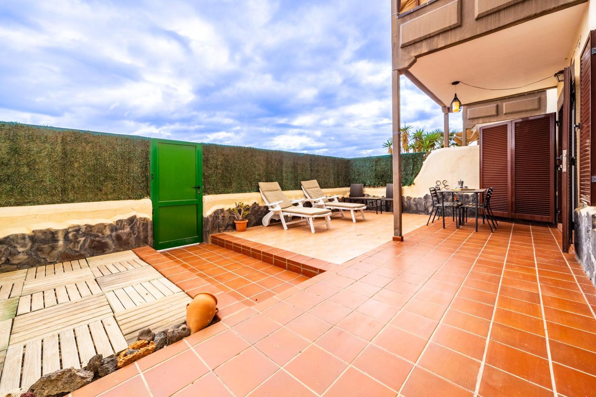 דירות קוסטה דל סילנסיו Gaviota Real En Balcon Del Mar מראה חיצוני תמונה