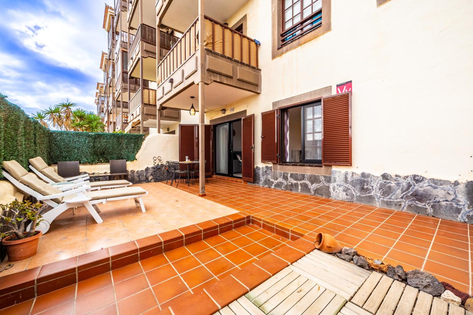 דירות קוסטה דל סילנסיו Gaviota Real En Balcon Del Mar מראה חיצוני תמונה